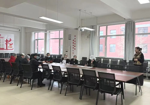 营口渤海卫生学校