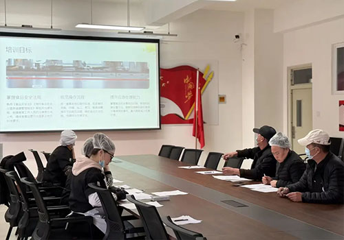 营口渤海卫生学校