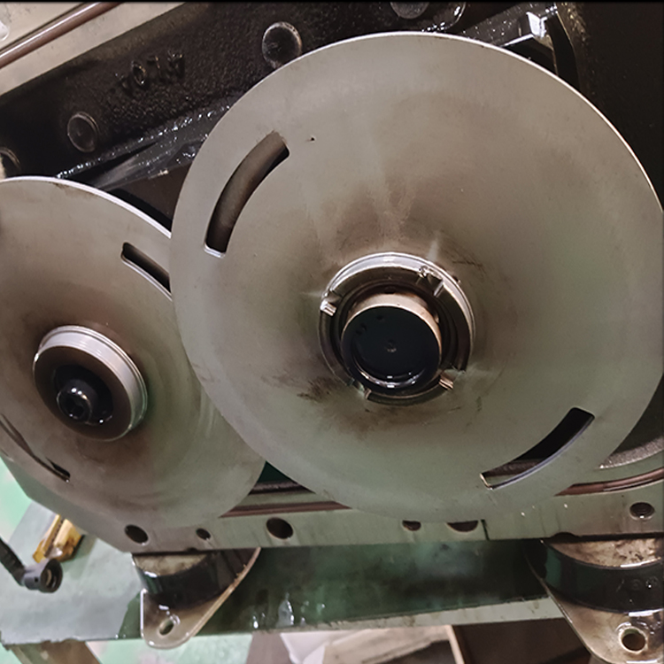 厦门真空泵维修