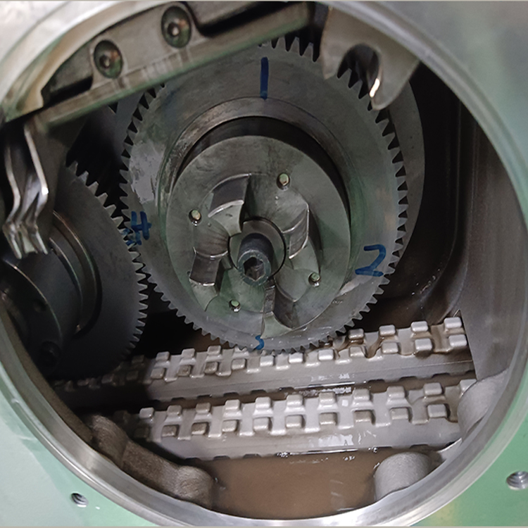 厦门真空泵维修