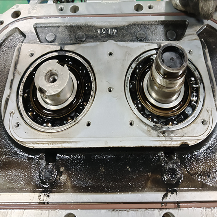 厦门真空泵维修