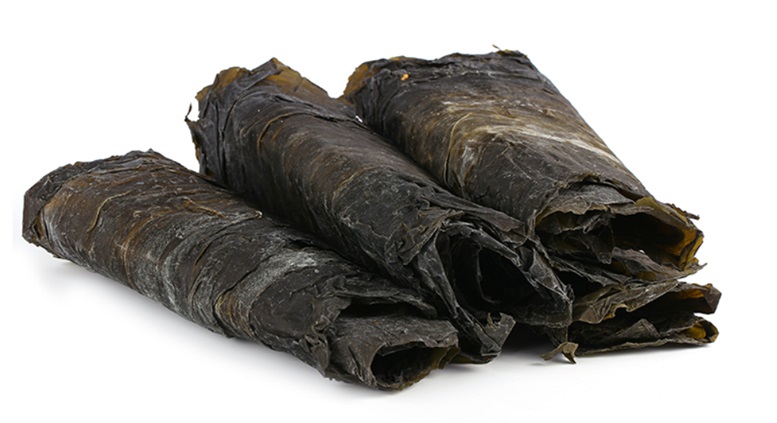 海带