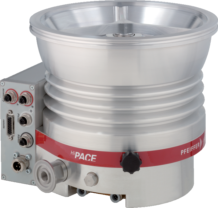 1772530273178392.png 普发 HiPace 800 涡轮分子泵