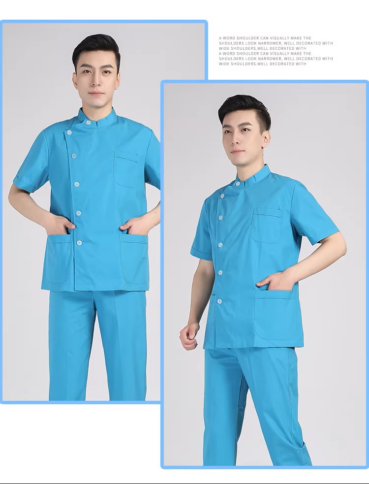 医院制服
