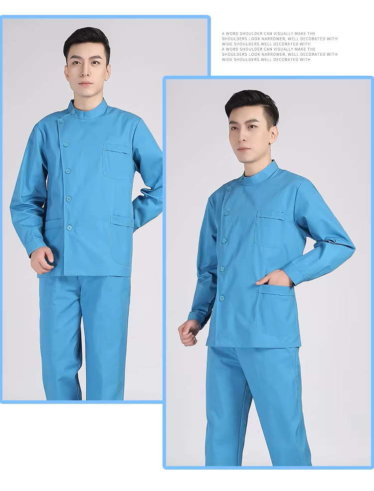 医院制服