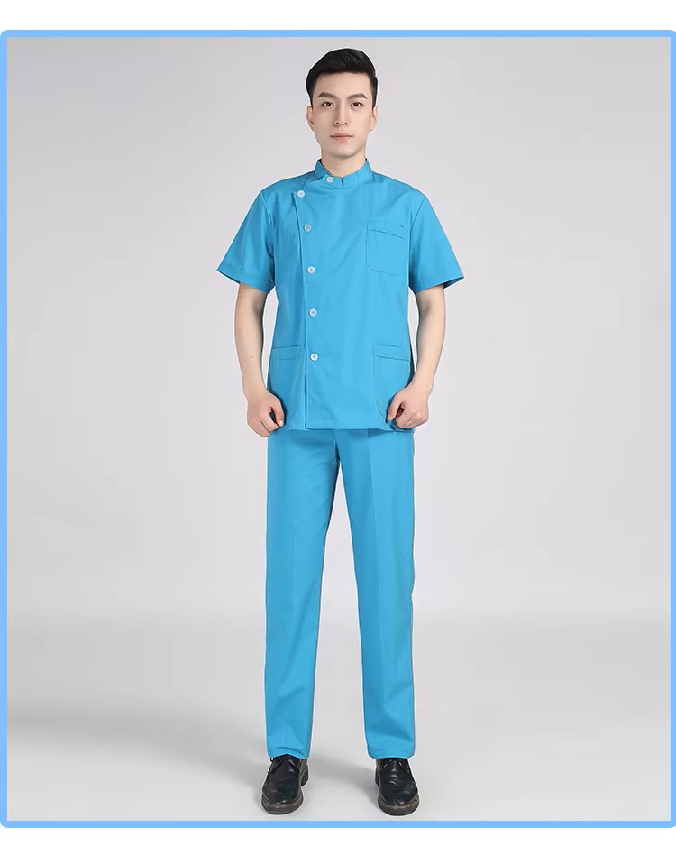 医院制服