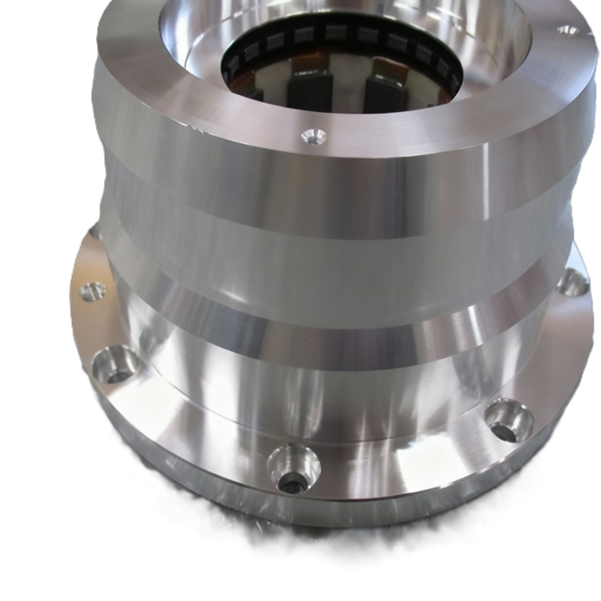 岛津分子泵配件