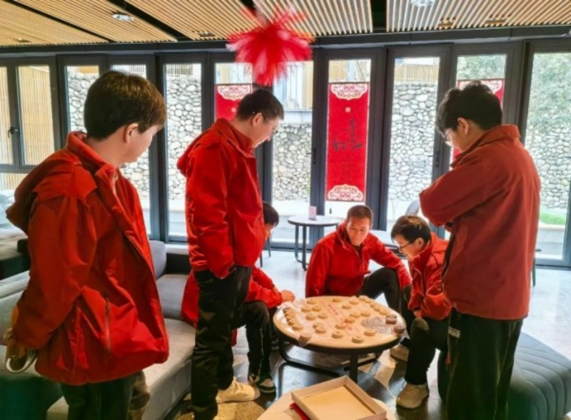 陕西台讯电子科技有限公司