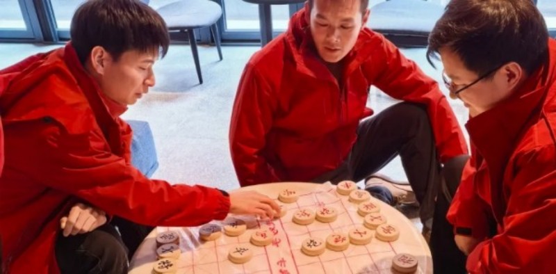 陕西台讯电子科技有限公司