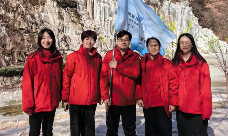 陕西台讯电子科技有限公司