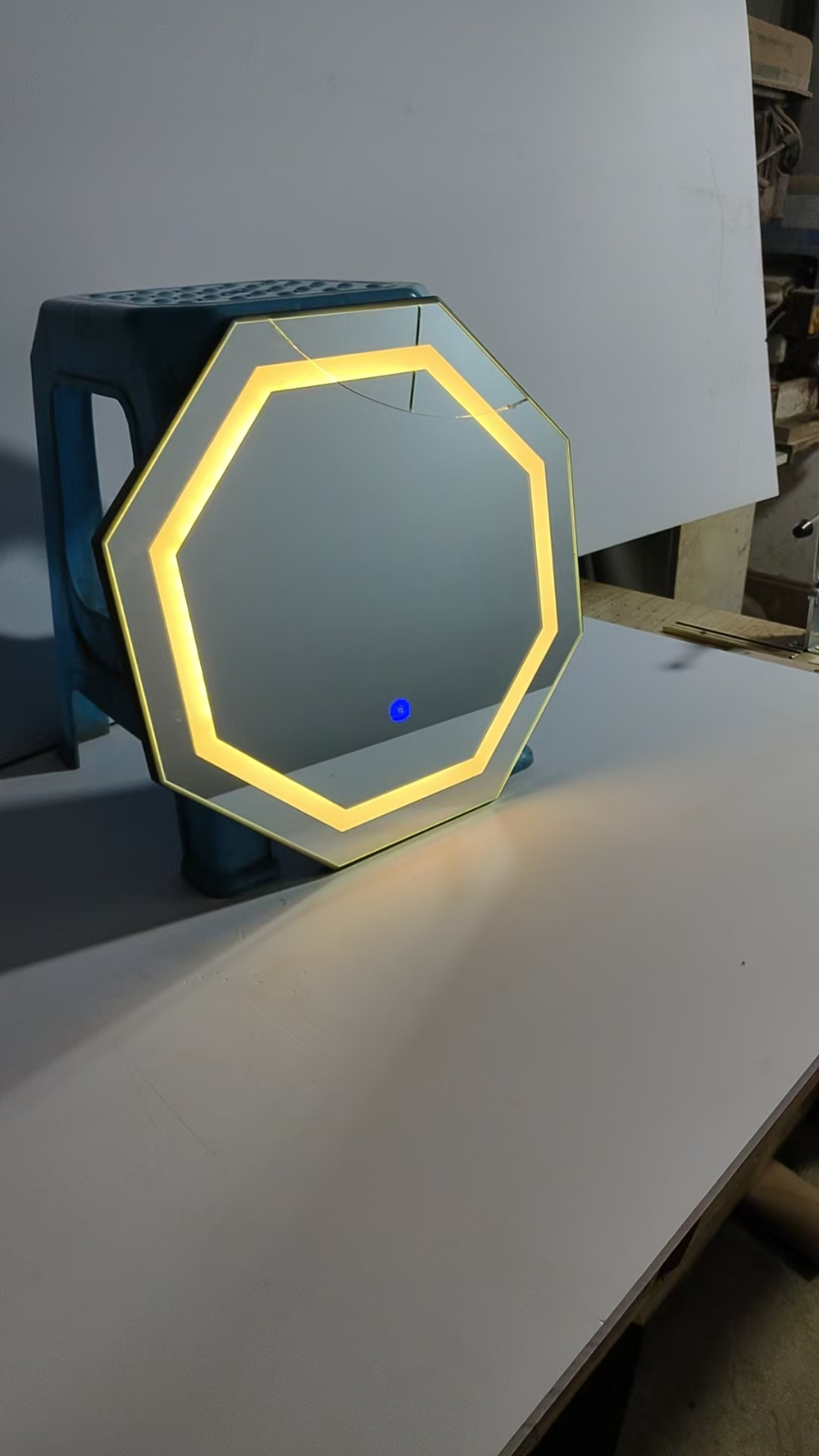 化妆镜八方来财系列