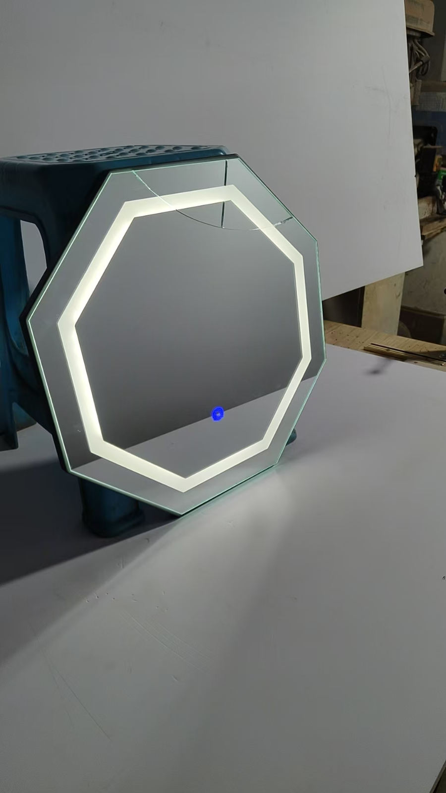 化妆镜八方来财系列