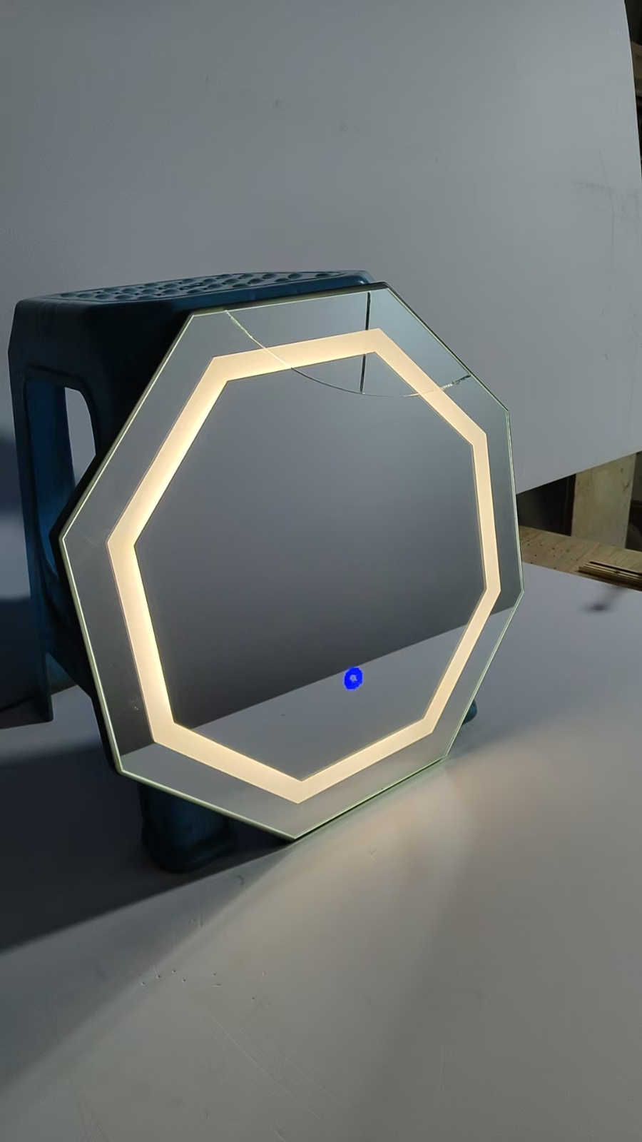 化妆镜八方来财系列