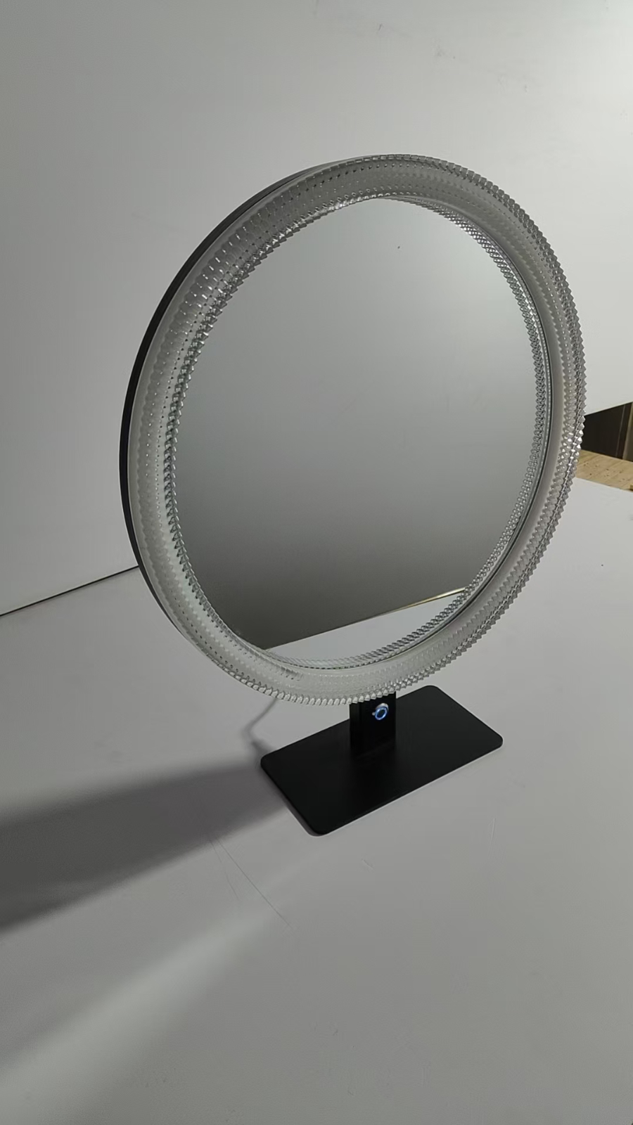 化妆镜打方格系列