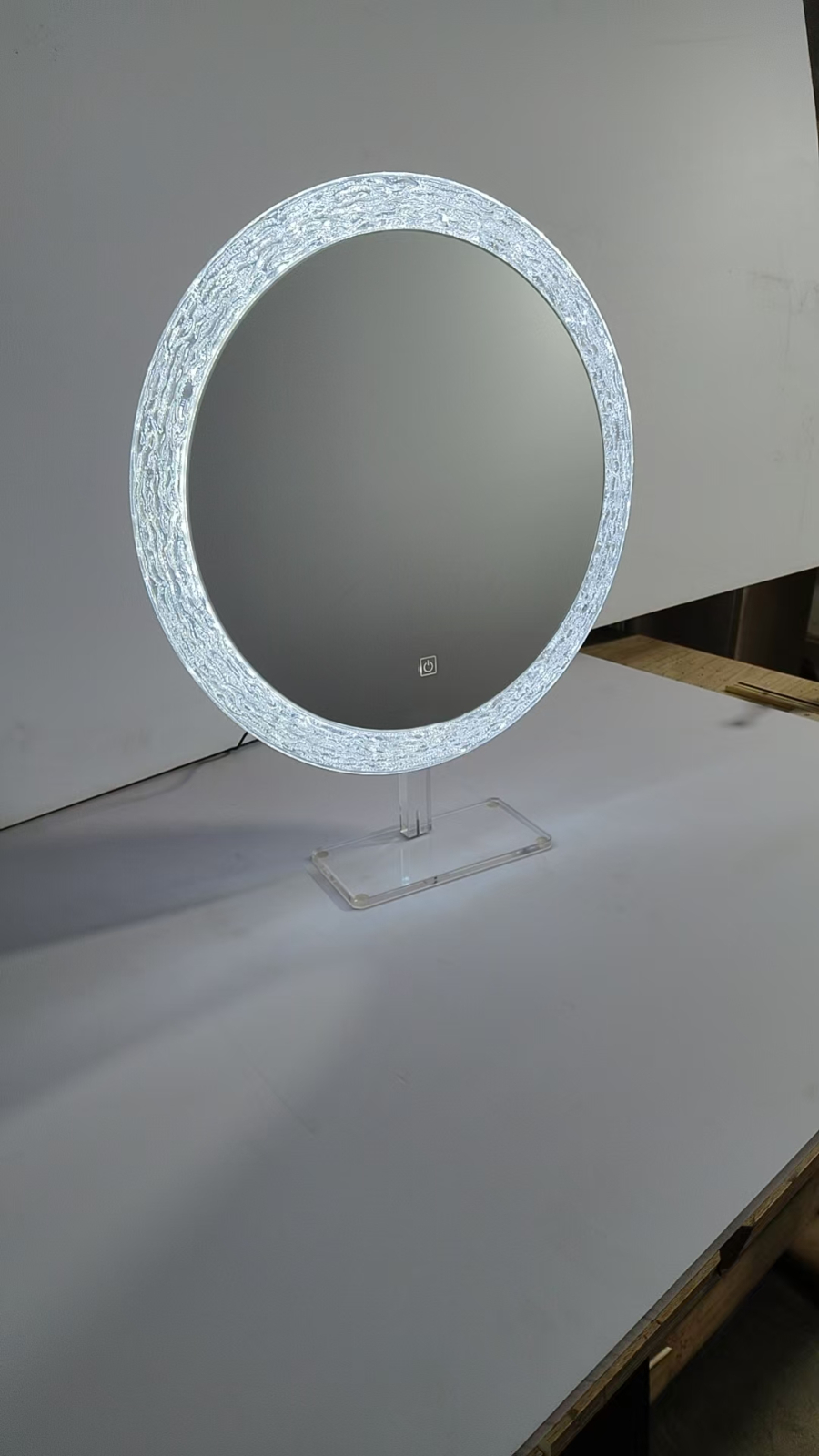 化妆镜大飞碟系列