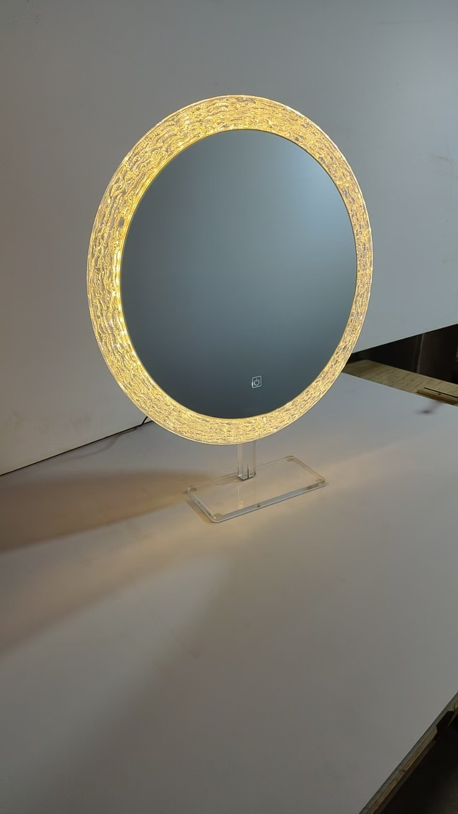 化妆镜大飞碟系列