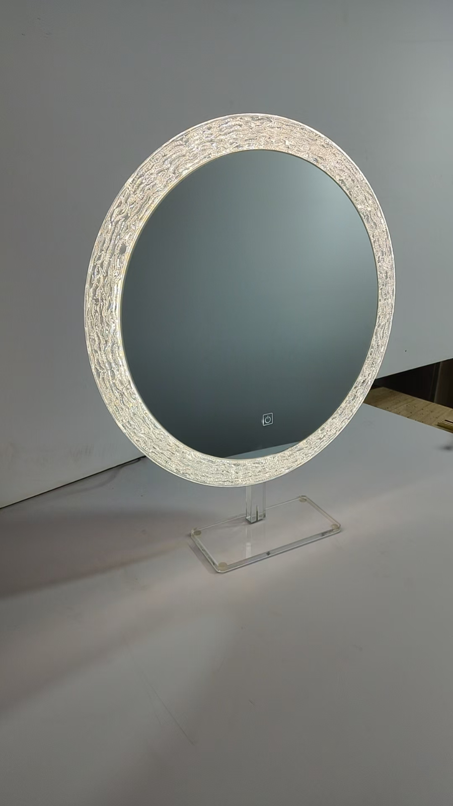 化妆镜大飞碟系列