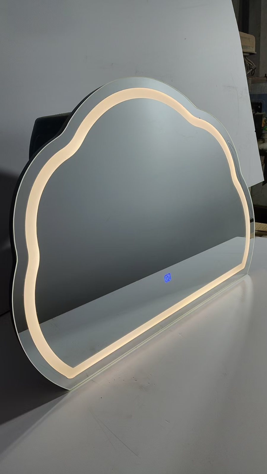 化妆镜铝合金包边系列