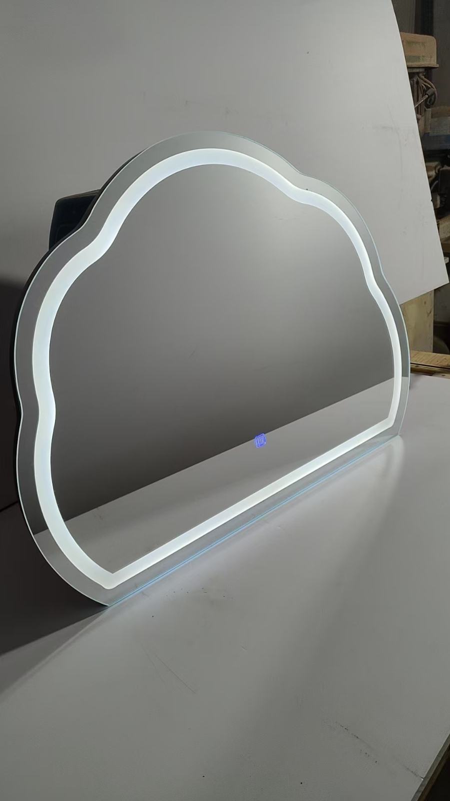 化妆镜铝合金包边系列