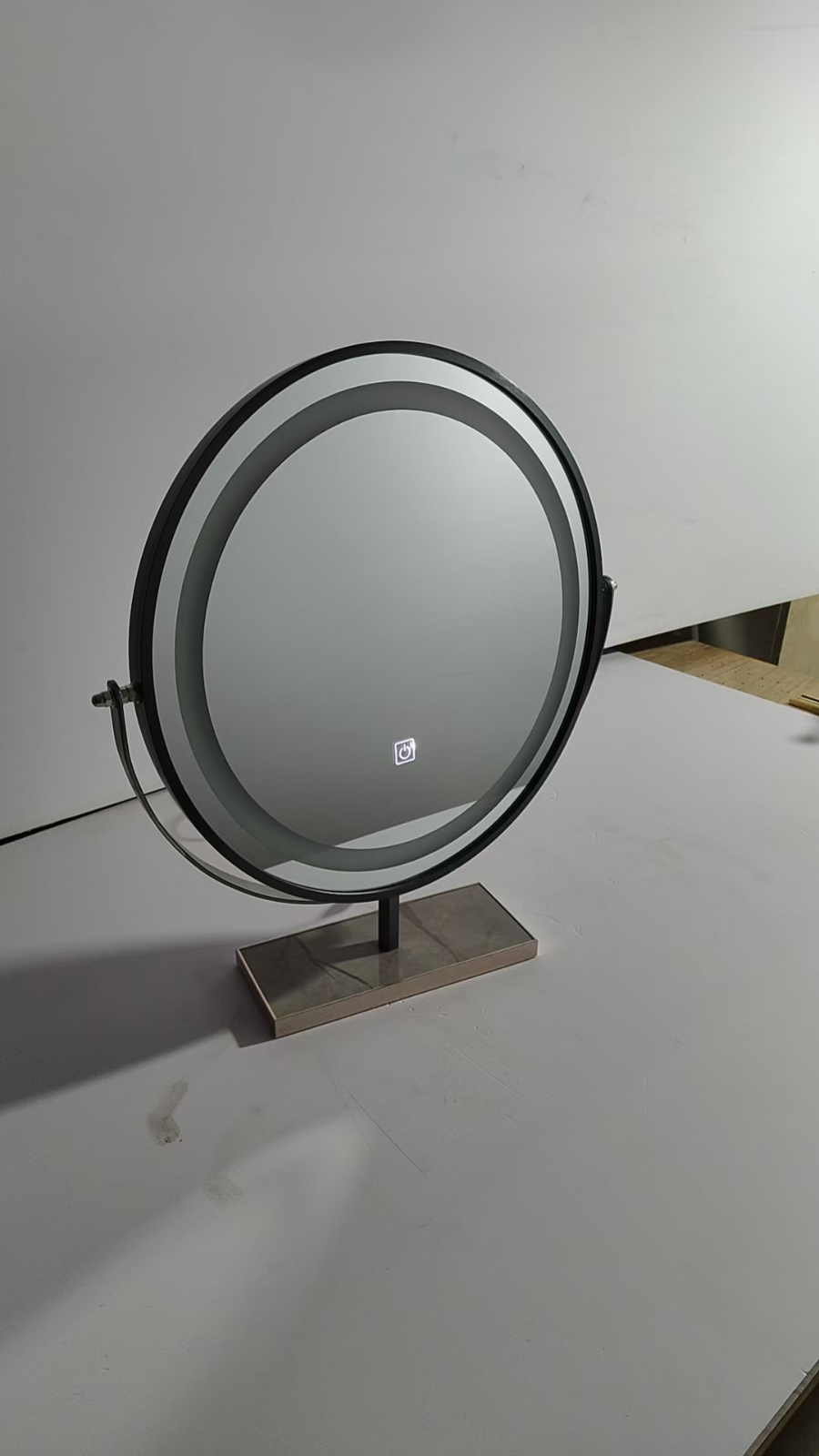 化妆镜铝合金反转系列