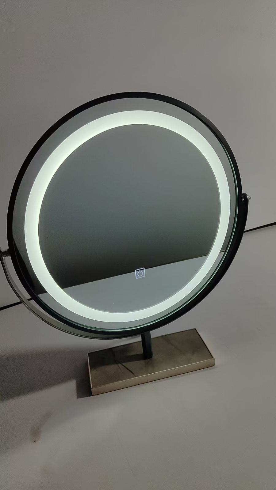 化妆镜铝合金反转系列