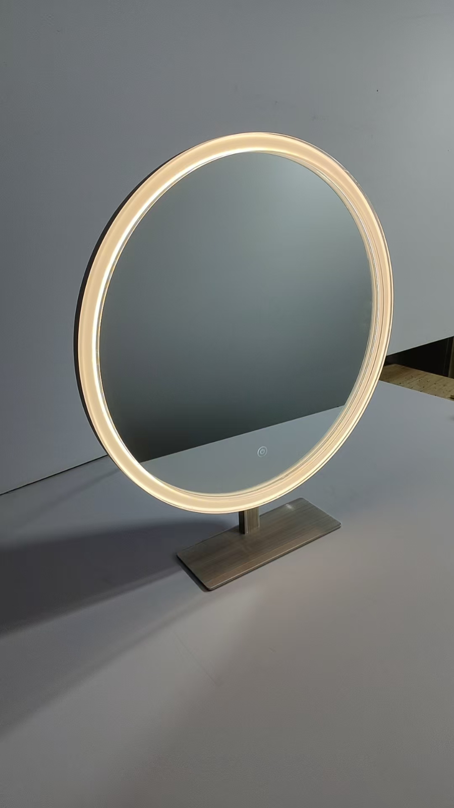 化妆镜铝合金系列