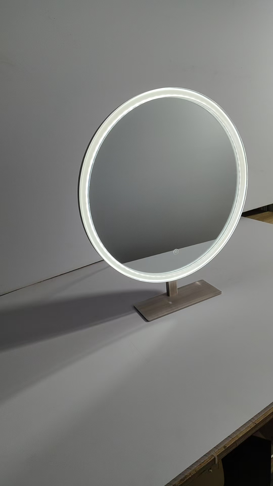 化妆镜铝合金系列