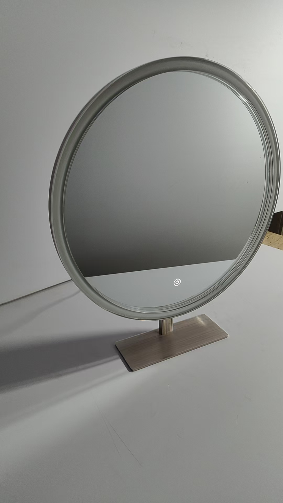 化妆镜铝合金系列