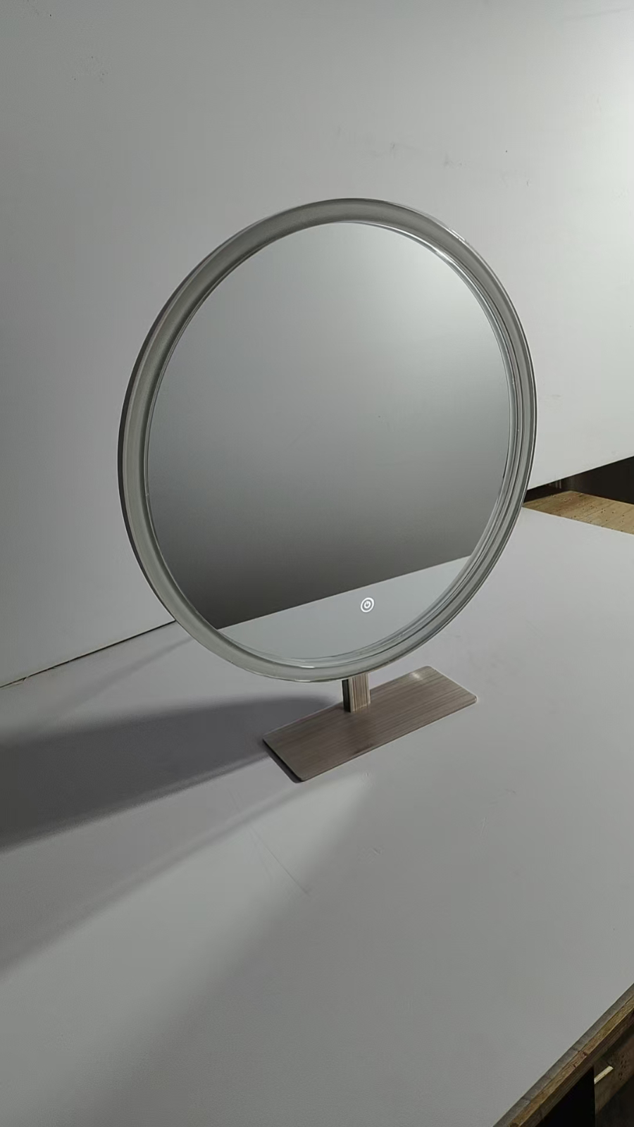 化妆镜铝合金系列