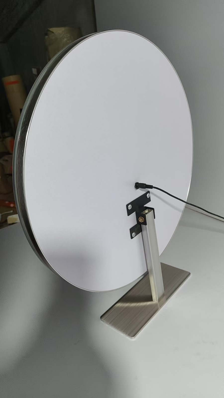 化妆镜铝合金系列