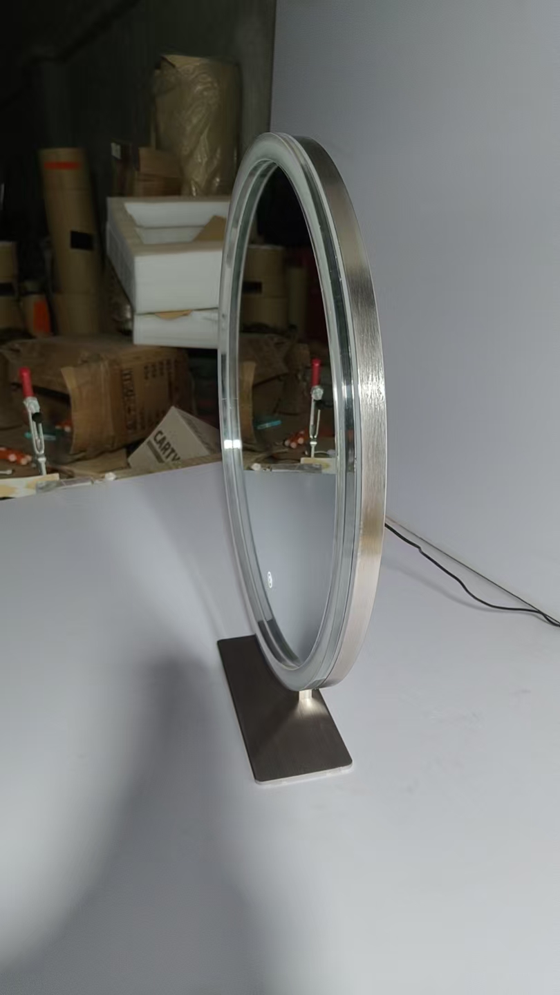 化妆镜铝合金系列