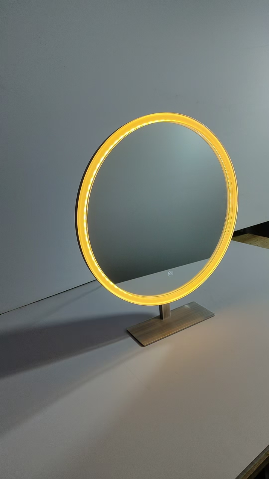 化妆镜铝合金系列