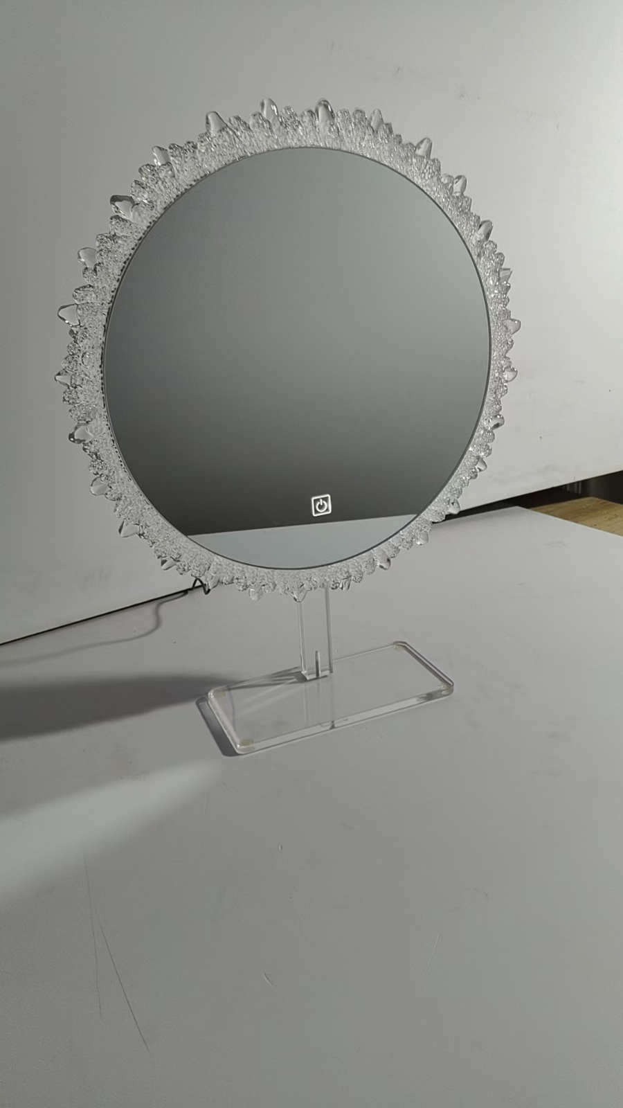 化妆镜小流金岁月