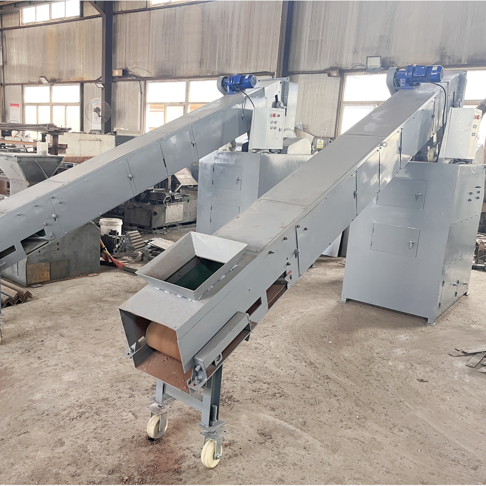 破碎縮分機(jī)