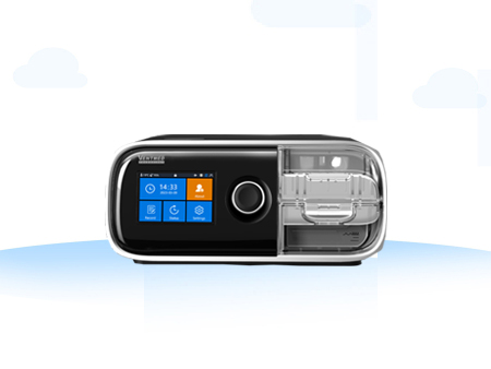 万脉无创呼吸机DF-20A-HM