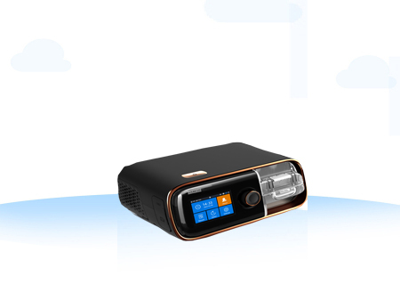 万脉无创呼吸机DF-30V-HM