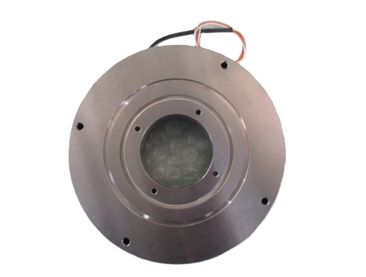 岛津轴向电磁铁1