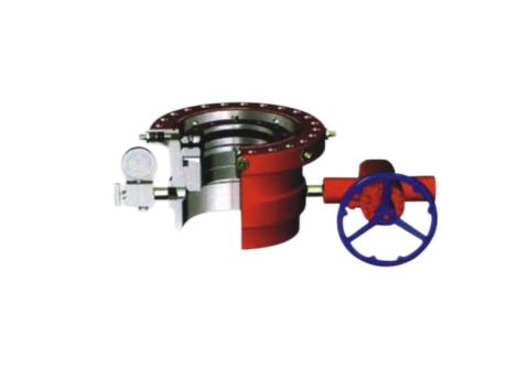 Bottom Connection Type of Casing