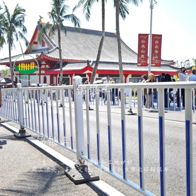 市政道路交通护栏.jpg 市政护栏