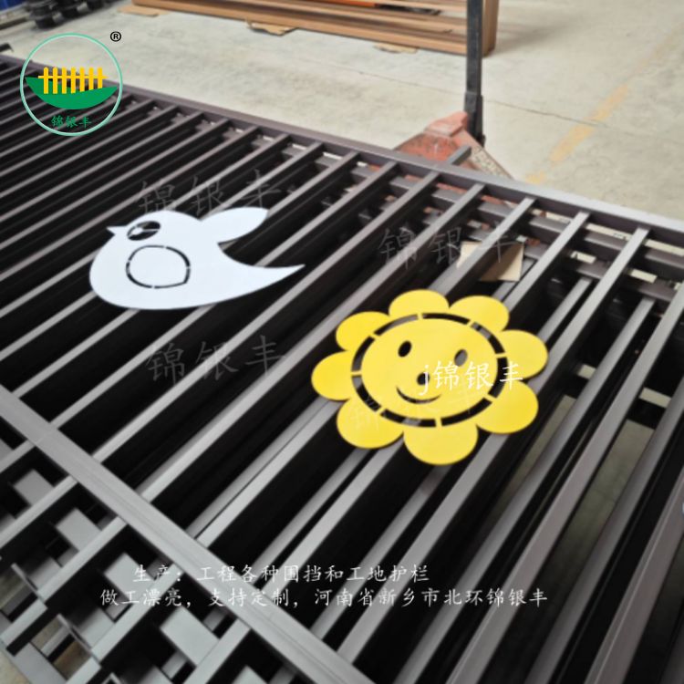 主营:<锌钢护栏/学校锌钢护栏/7.jpg 1.5米高护栏