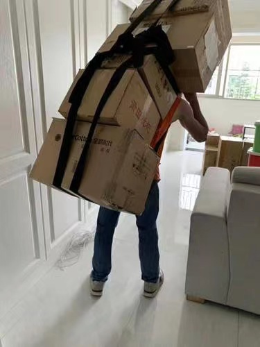 浑南新区搬家公司