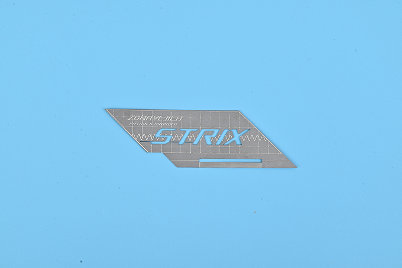 青島不銹鋼標牌