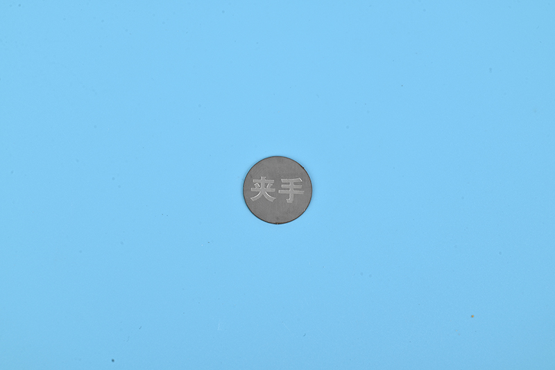 青島不銹鋼標牌