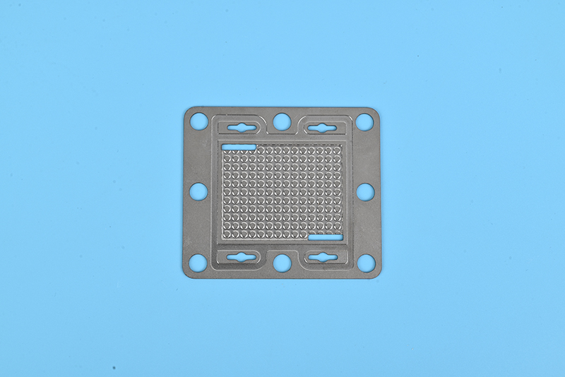 青島不銹鋼標牌