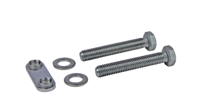 KF 高真空卡箍螺栓组件