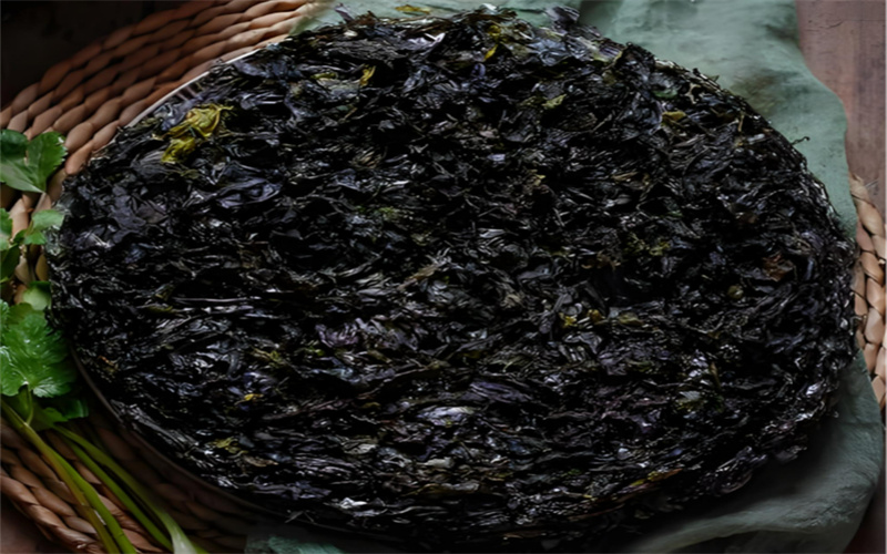 紫菜
