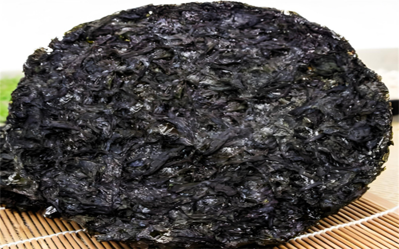 紫菜