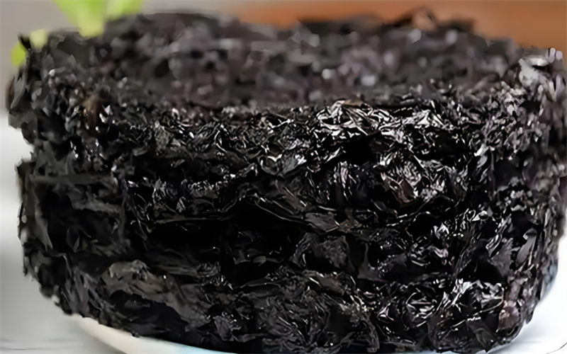 紫菜