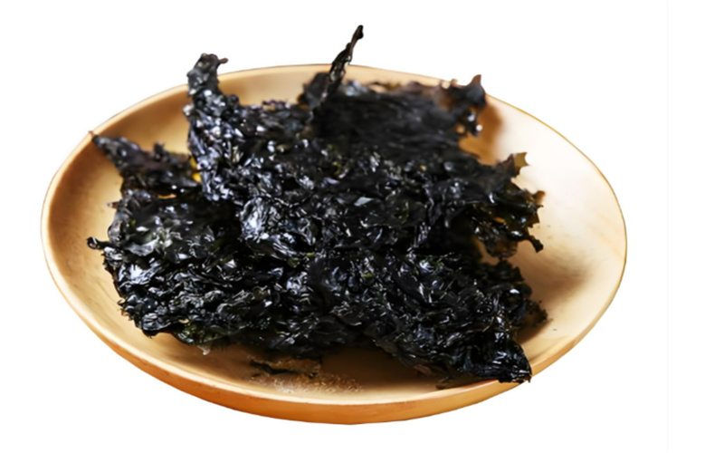 紫菜