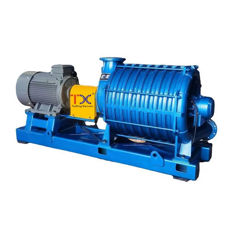 厦门真空泵维修